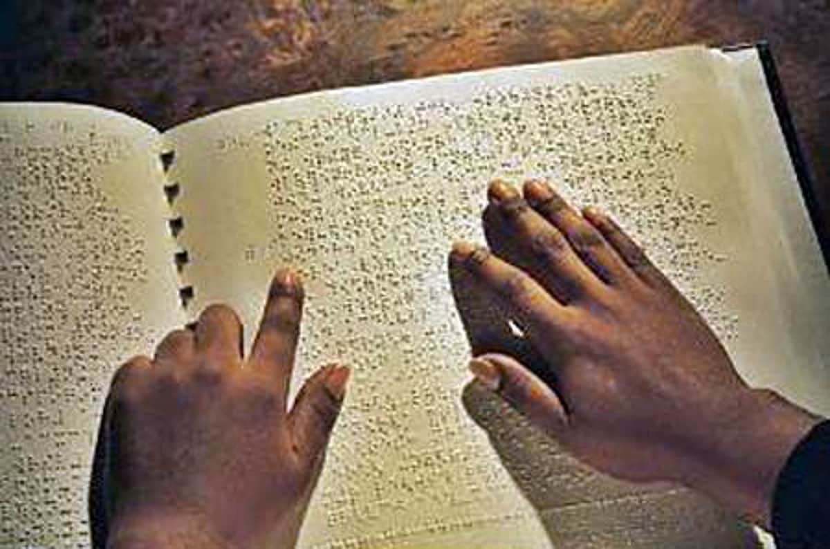 அறிவியல் ஆயிரம்: உலக பிரெய்லி நாளும் லூயிஸ் பிரெய்லியும்!