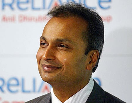 சிபிஐ நீதிமன்றம் முன்பு ஆஜரானார் அனில் அம்பானி