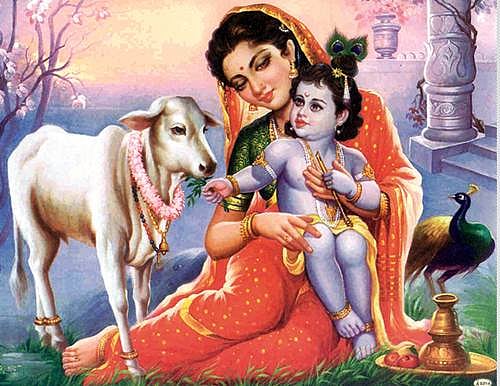 தர்மம் காக்க ஓர் அவதாரம்