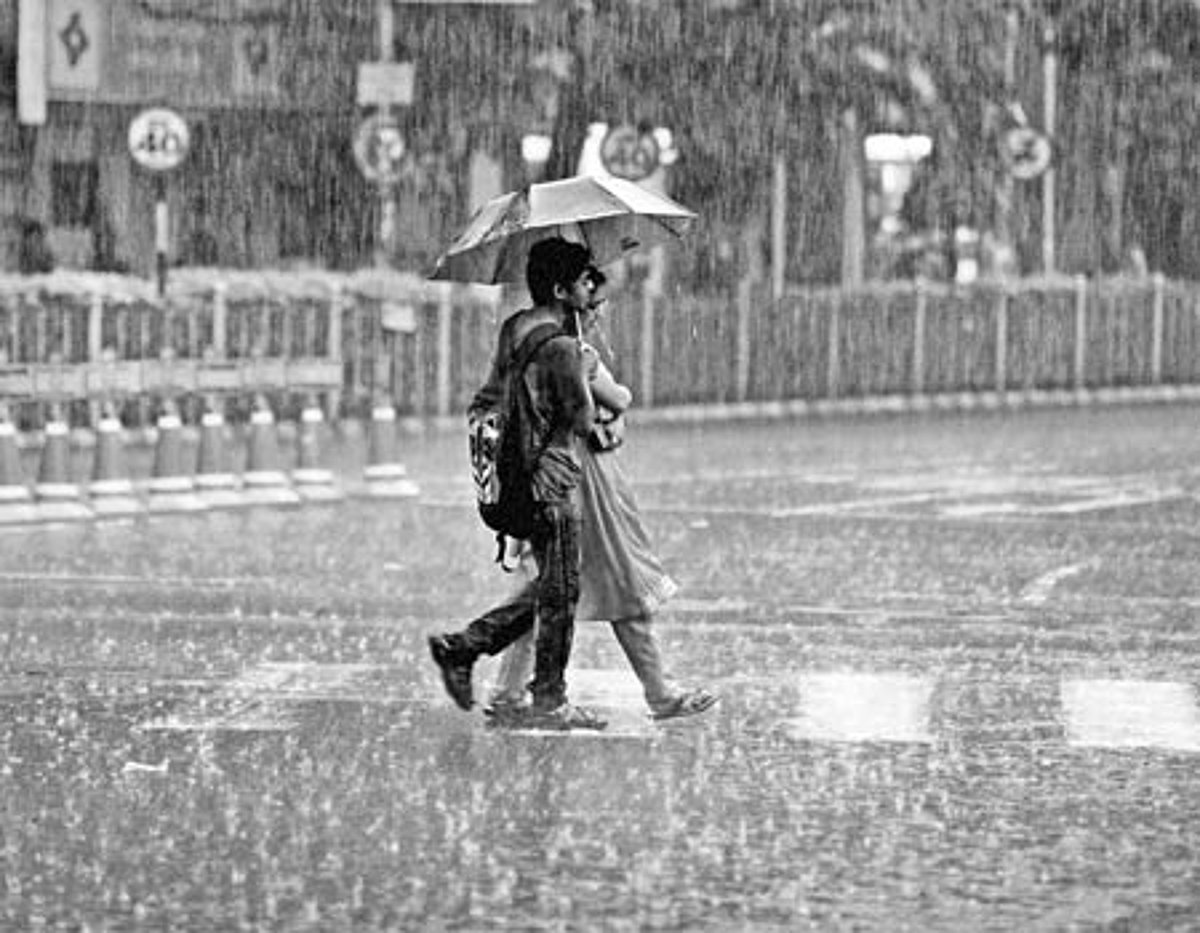 மழைக்கால நோய்களை விரட்டியடிப்போம்