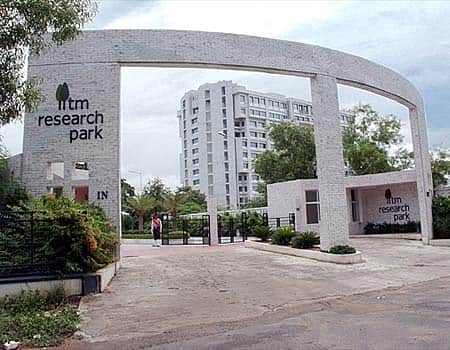 விண்ணப்பித்துவிட்டீர்களா..? சென்னை ஐஐடி-இல் வேலை!