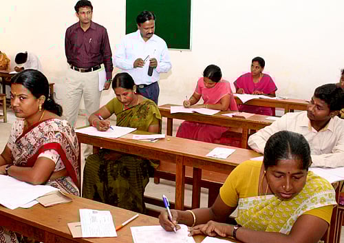 காமராசர் பல்கலை: தொலைநிலை பி.எட்., சேர்க்கை 