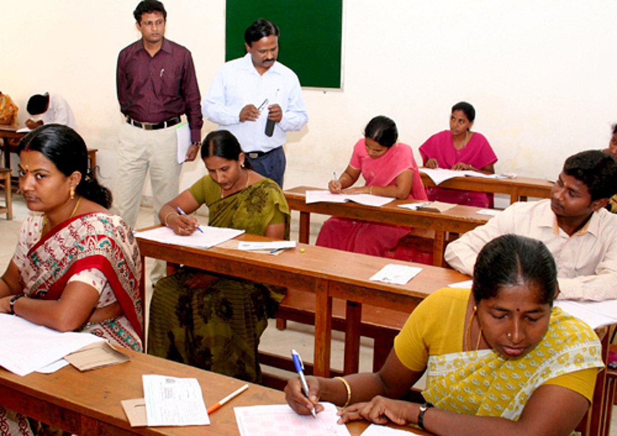 காமராசர் பல்கலை: தொலைநிலை பி.எட்., சேர்க்கை