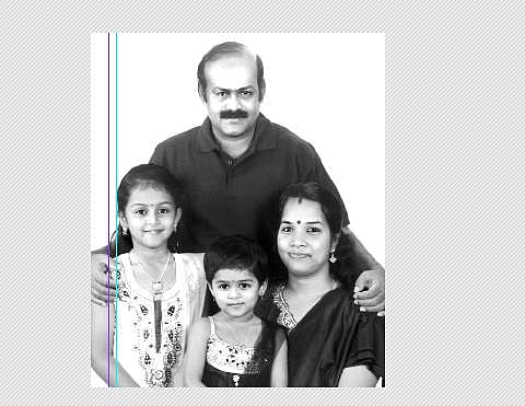 குட்டி மொழிபெயர்ப்பாளர்!