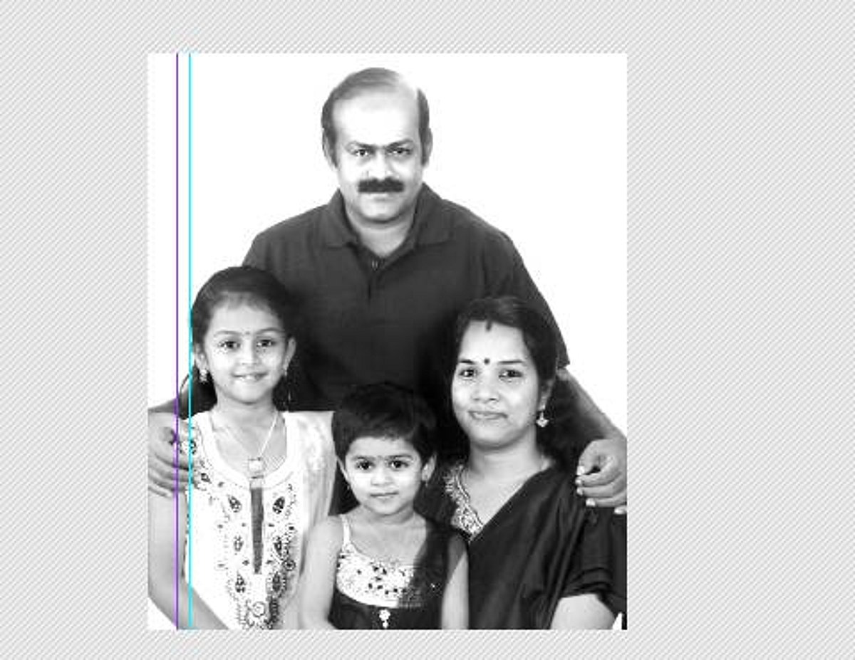 குட்டி மொழிபெயர்ப்பாளர்!