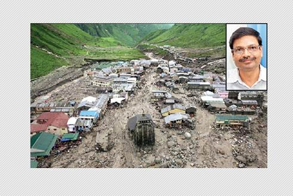 பேரழிவு சவால்களை விழிப்புணர்வால் எதிர்கொள்ளலாம்!