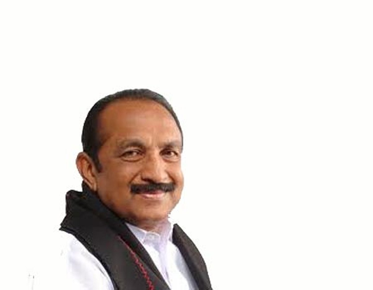 விமான நிலையங்களை தனியாரிடம் ஒப்படைக்கக் கூடாது : பிரதமருக்கு வைகோ கடிதம்