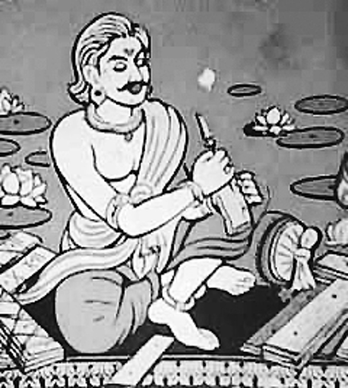 கவிராயர்கள்