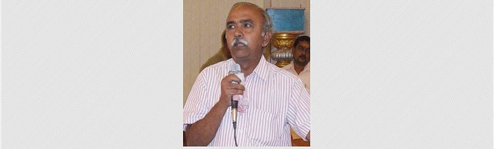 காவிரி மேலாண்மை வாரியம் தேவையில்லை என்ற உச்சநீதிமன்றத்தின் அறிவிப்பு ஏமாற்றம் அளிக்கிறது: தமிழக உழவர் முன்னணி