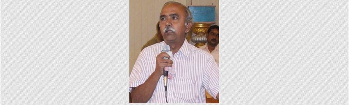 காவிரி மேலாண்மை வாரியம் தேவையில்லை என்ற உச்சநீதிமன்றத்தின் அறிவிப்பு ஏமாற்றம் அளிக்கிறது: தமிழக உழவர் முன்னணி