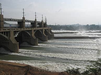 மேட்டூர் அணையின் நீர்மட்டம் 111 அடியாக உயர்வு