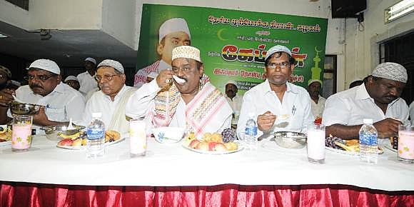 தேமுதிக அனைவருக்கும் பொதுவான இயக்கம்: விஜயகாந்த்