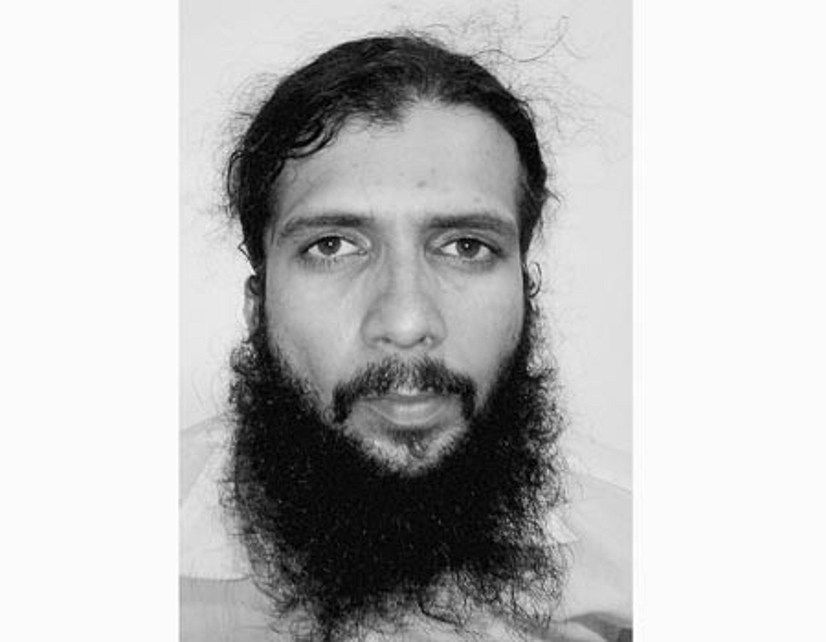 ஹைதராபாத் நகரில் குண்டுகள் வைக்க பாகிஸ்தானில் இருந்து உத்தரவு வந்தது