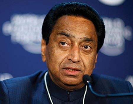 அமெரிக்காவின் கிண்டல்களை சகித்துக்கொள்ள முடியாது: கமல்நாத் கண்டனம்