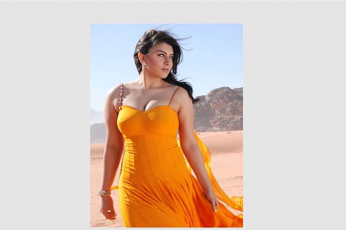 சுந்தர்.சி இயக்கும் அரண்மனை படத்தில் மூன்று நாயகிகள்