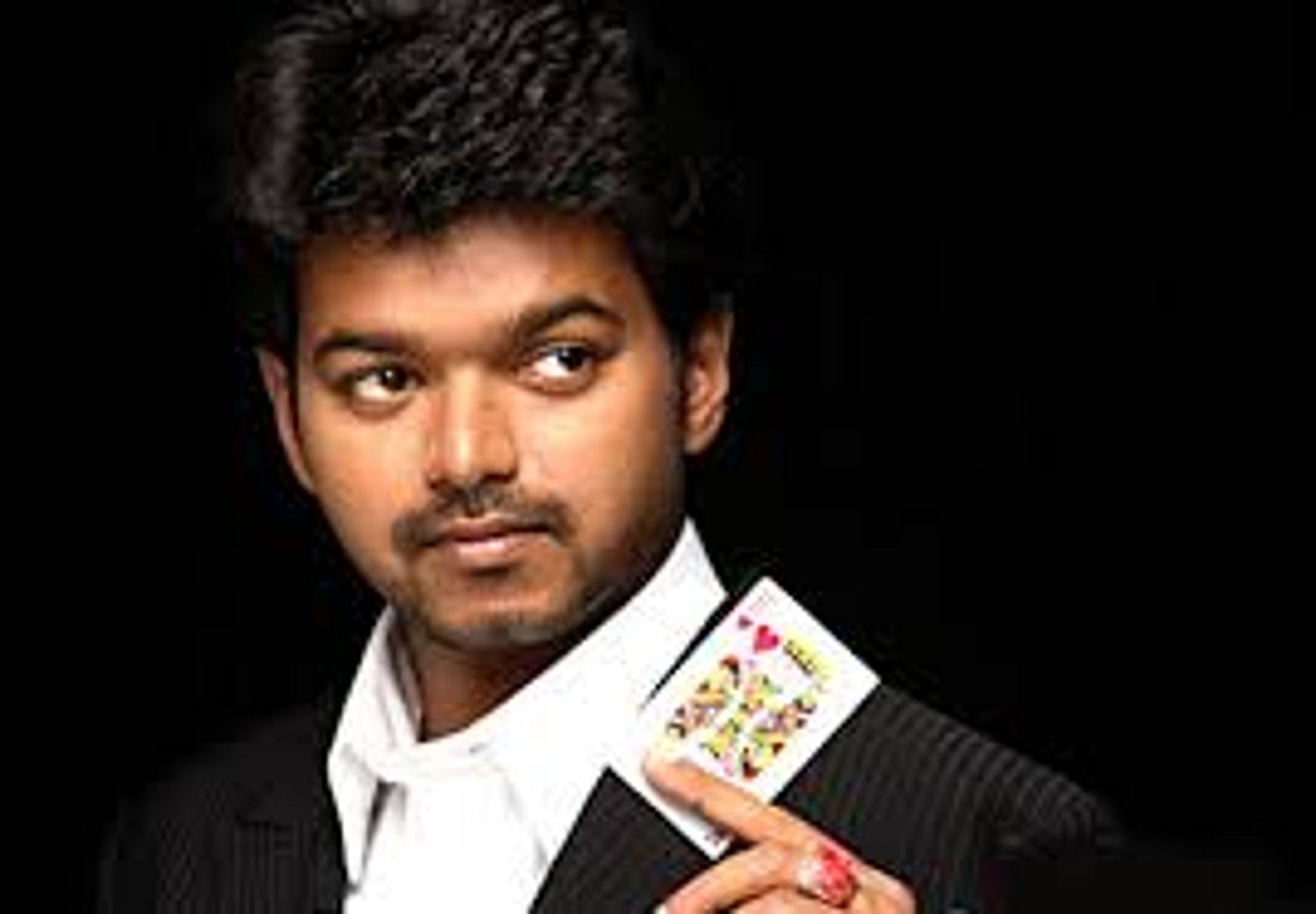 விஜய்க்கு என்றுமே முதல் இடம்தான்: பரபரப்பு தகவல்