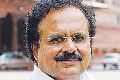 காங். உடன் திமுக, தேமுதிக கூட்டணி அமைக்க இன்னும் கால அவகாசம் உள்ளது: சுதர்சன நாச்சியப்பன்