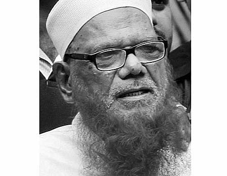 துன்டாவின் போலீஸ் காவல் மேலும் 7 நாள்களுக்கு நீட்டிப்பு