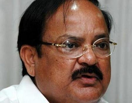 இணையம் ஒருபோதும் குருவுக்கு மாற்றாகாது: வெங்கய்ய நாயுடு