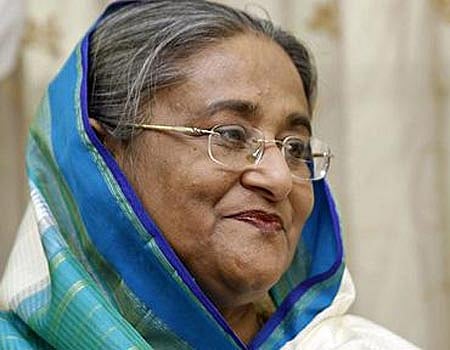 ஐ.நா. கூட்டத்தை புறக்கணிக்க ஷேக் ஹசீனா முடிவு 