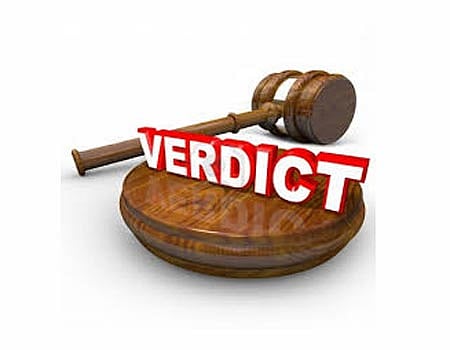 தில்லி மாணவி பாலியல் வழக்கு: தண்டனை நாளை அறிவிப்பு