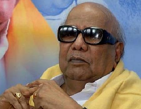 மத்திய அரசின் ஆட்சி மொழியாக தமிழை அறிவிக்க வேண்டும்