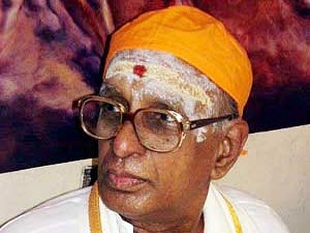 பயங்கரவாத வழக்குகளை தனி நீதிமன்றம் அமைத்து விசாரணை செய்ய வேண்டும்: ராம.கோபாலன்