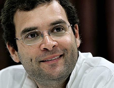 எதிரிகளை வசைபாடும் பணியில் காங்கிரஸ் ஈடுபடாது: ராகுல் காந்தி