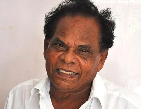 நடிகர் சங்கத்திலிருந்து நீக்கம்: குமரிமுத்து மனு தள்ளுபடி