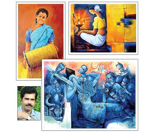 அன்பே அடிப்படை!