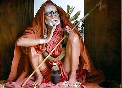 மகா பெரியவாளுக்குக் கூடவா இப்படியெல்லாம் வரும்!