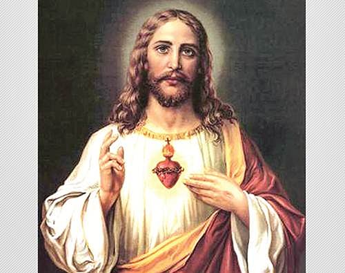 இறைவனோடு உறவு...