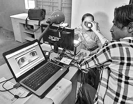 அட்டைகள் பலவிதம்!