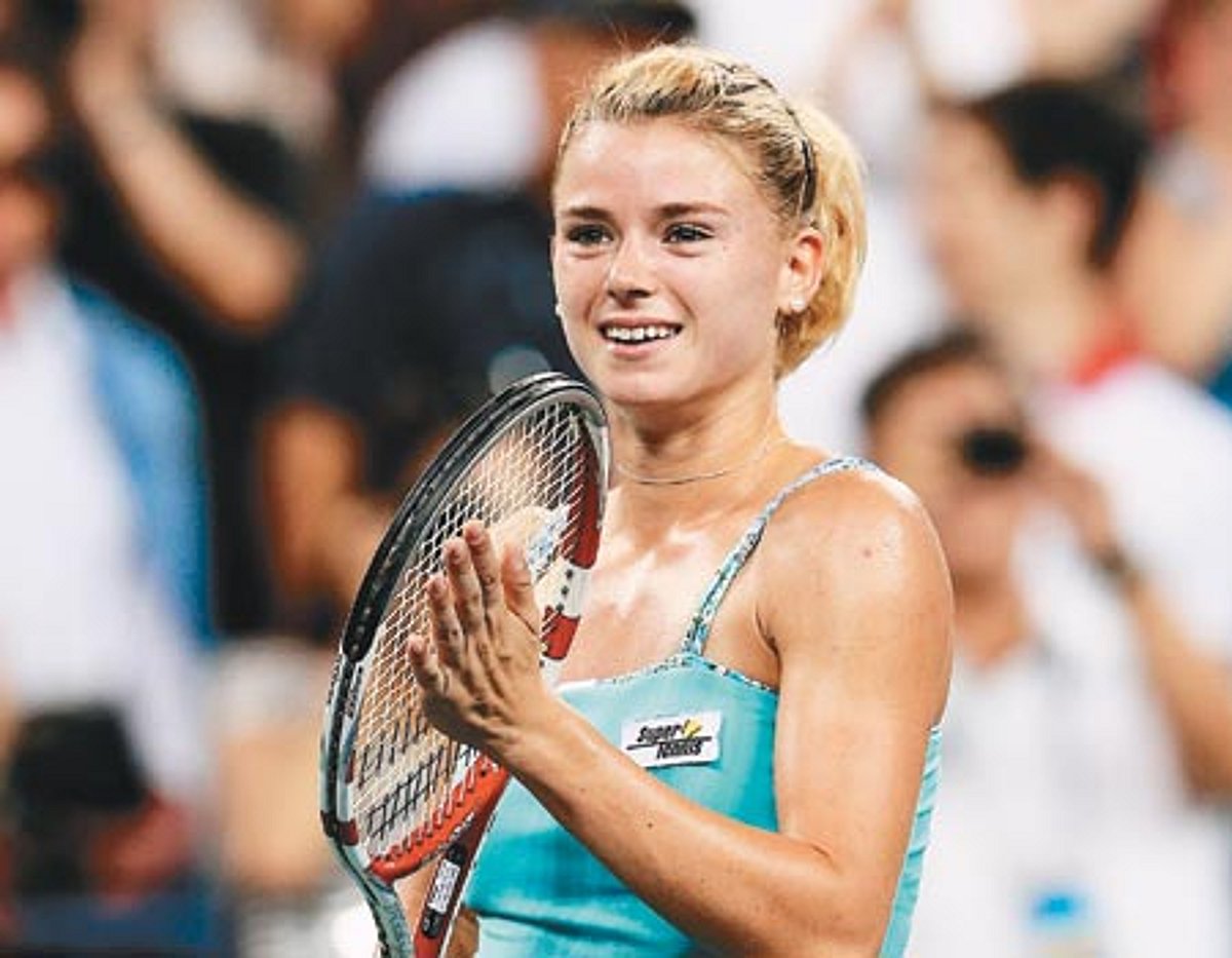 3-வது சுற்றில் வோஸ்னியாக்கி தோல்வி