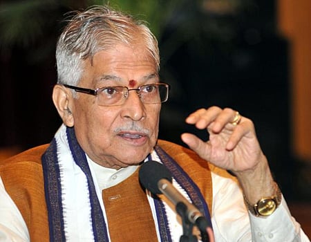 தோல்வியடைந்த பொருளாதார நிபுணர் பிரதமர் மன்மோகன் சிங்: பாஜக தாக்கு