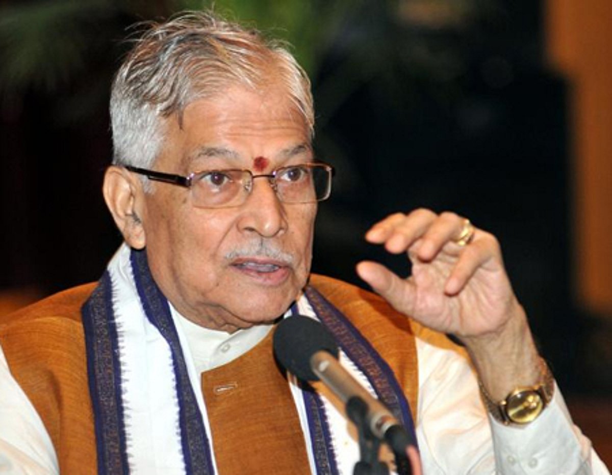 தோல்வியடைந்த பொருளாதார நிபுணர் பிரதமர் மன்மோகன் சிங்: பாஜக தாக்கு