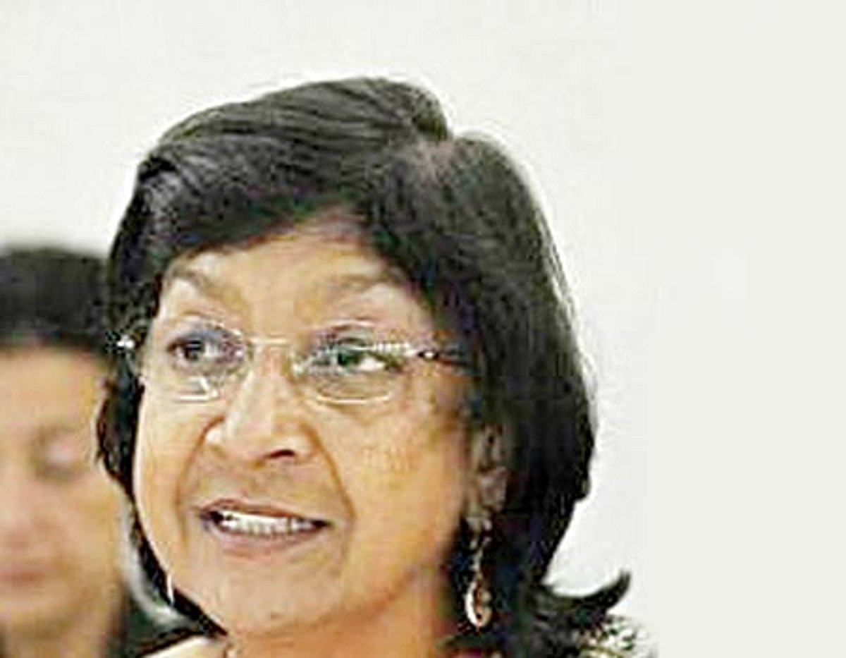 நவநீதம் பிள்ளையின் குற்றச்சாட்டு: விசாரணை நடத்தத் தயார்: இலங்கை