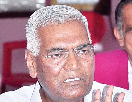 தேசிய உணவு பாதுகாப்பு மசோதா மாநிலங்களவையில் இன்று அறிமுகம் 