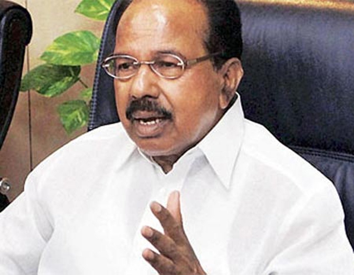 இரவில் பெட்ரோல் பங்க் மூடப்படும்?