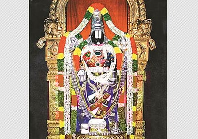 திருமணத் தடை நீக்கும் கல்யாண ஸ்ரீநிவாசப் பெருமாள்!