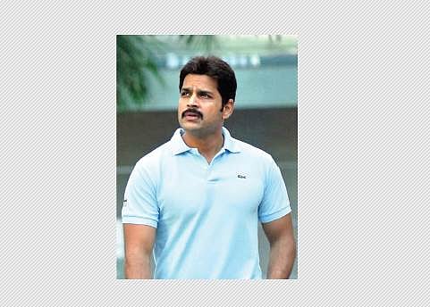 ‘6’ என் மீதான பார்வையை மாற்றியிருக்கிறது! ஷாம்