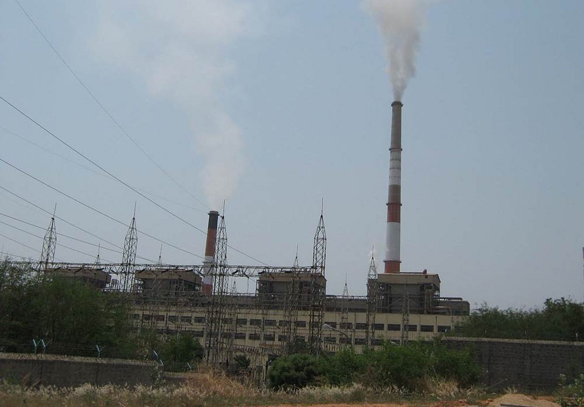 மேட்டூர் புதிய மின் உற்பத்தி நிலையத்தில் முன்னோட்டப் பணி துவக்கம்