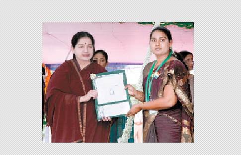 அச்சமின்மையின் இன்னொரு பெயர்!