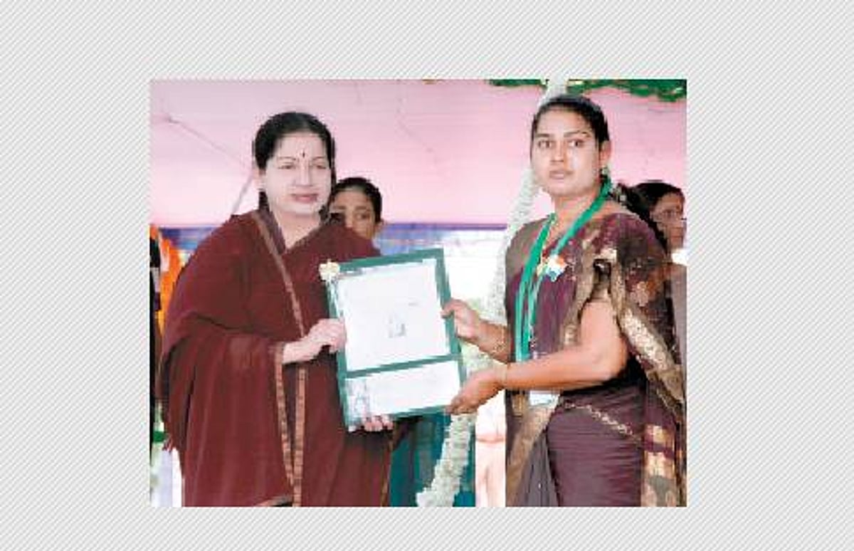 அச்சமின்மையின் இன்னொரு பெயர்!