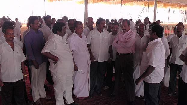 தமிழகத்தில் காங்கிரஸ் யாரோடு கூட்டணி வைத்தாலும் ஜெயிக்க முடியாது: வைகோ