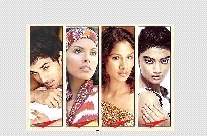 தேவதைகளின் மறுபக்கம்!