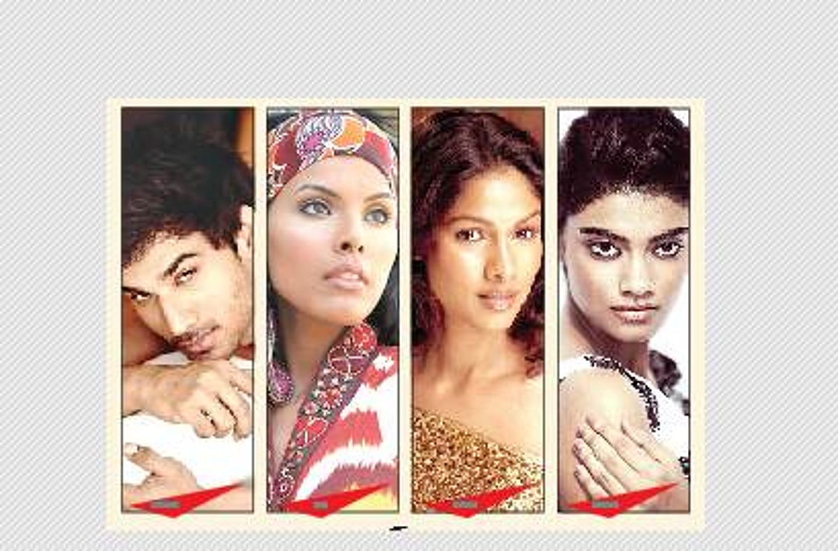 தேவதைகளின் மறுபக்கம்!