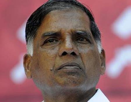 காங்கிரஸை ஆதரிக்க வாய்ப்பே இல்லை!