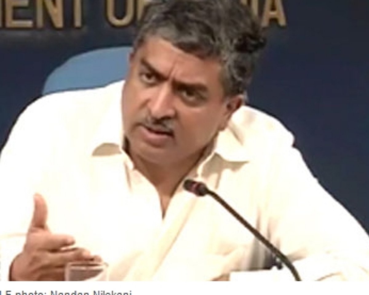 தேர்தலில் போட்டியிட தயார்: நந்தன் நீலகேனி