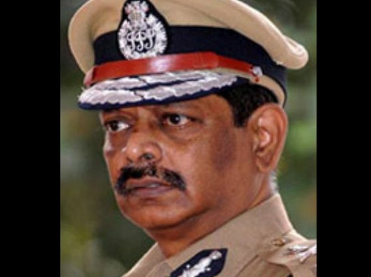 பக்தர்கள் மீது தாக்குதல்: டிஜிபி மறுப்பு